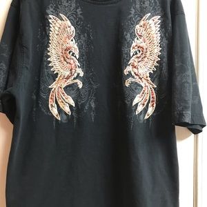 Brooklyn Express/ Bklyn Express Mens t shirt